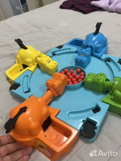 Игра детская 