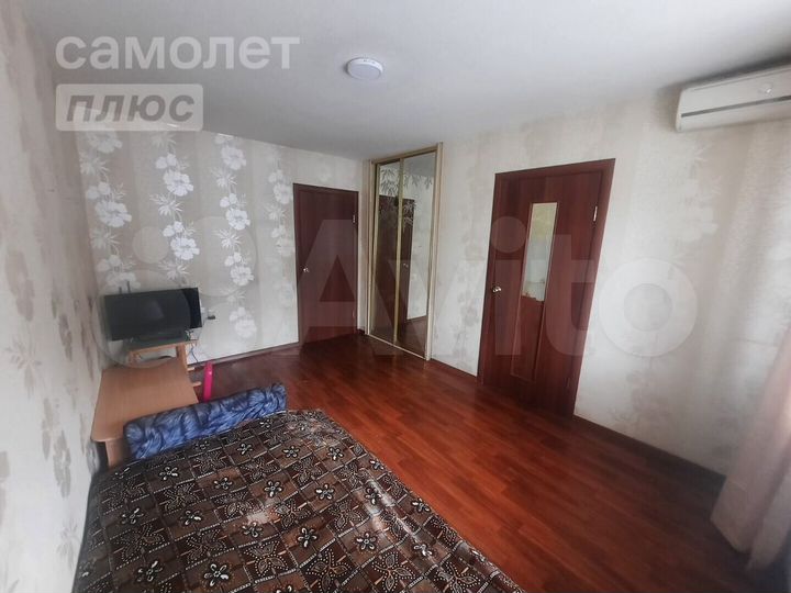 2-к. квартира, 39,6 м², 1/5 эт.