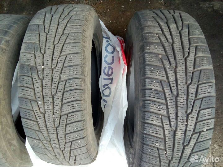 Nokian Tyres Nordman RS2 185/65 R15