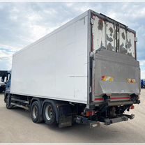 Купить б/у грузовик 🚛 рефрижератор во Владимирской области