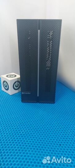 Корпус компьютерный PrimeBox К705 RGB