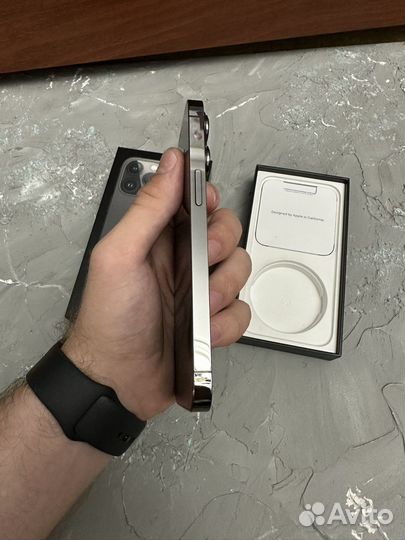 iPhone 13 Pro 128 gb