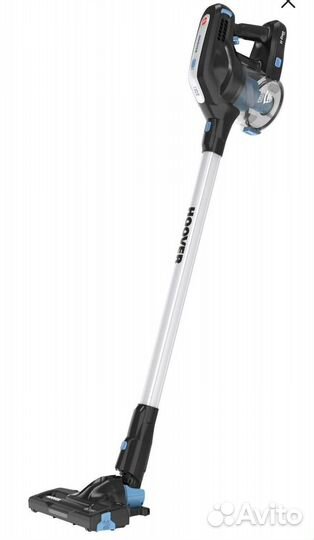 Беспроводной пылесос Hoover