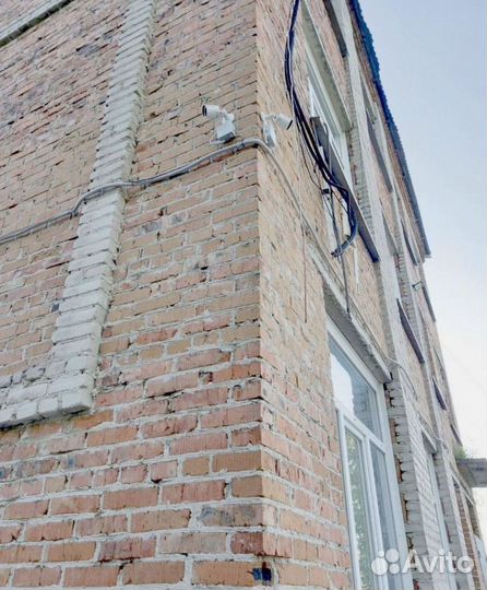 Комплект видеонаблюдения