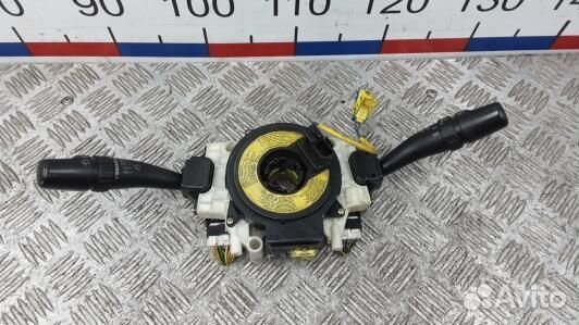 Переключатель поворотов и дворников (стрекоза) KIA