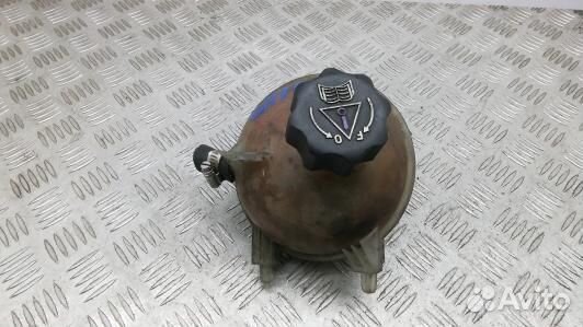 Бачок расширительный fiat scudo 2 (9LV03NP01)