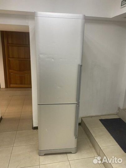 Холодильник Вестфрост бу с гарантией