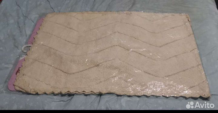 Коврик для ванной турция