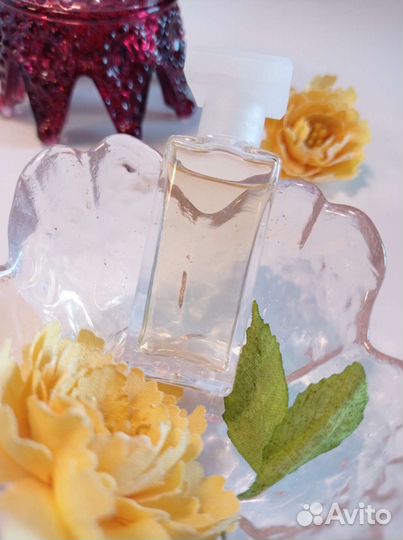 Духи и пробники