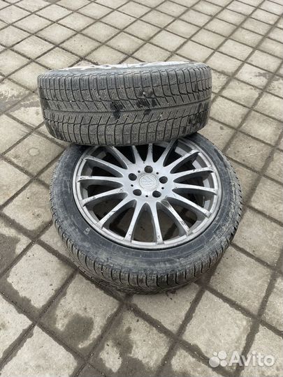 Диски r18x112