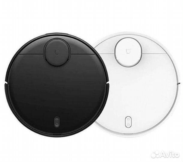 Ремонт роботов пылесосов Xiaomi и др. брендов