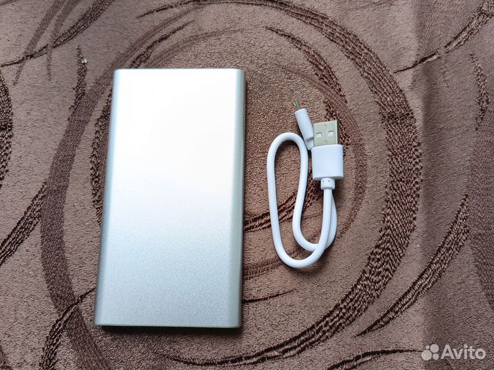 Внешний аккумулятор для телефона