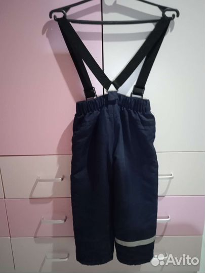 Костюм для мальчика фирмы Futurino 110р