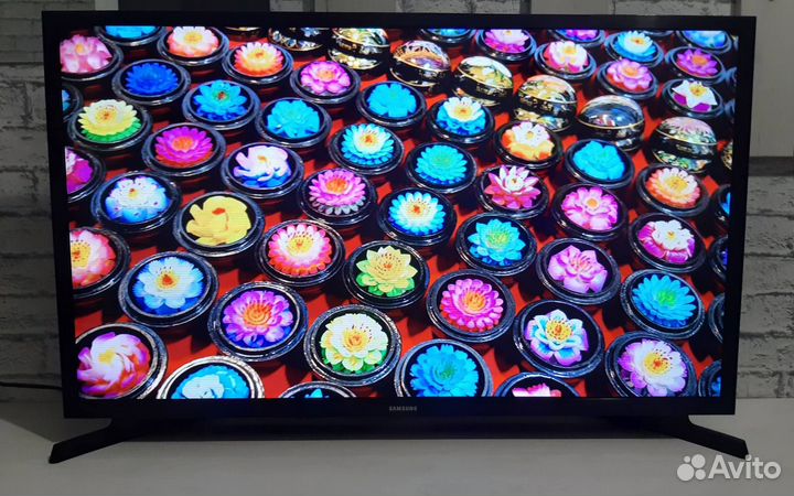 Телевизор Samsung SMART 32