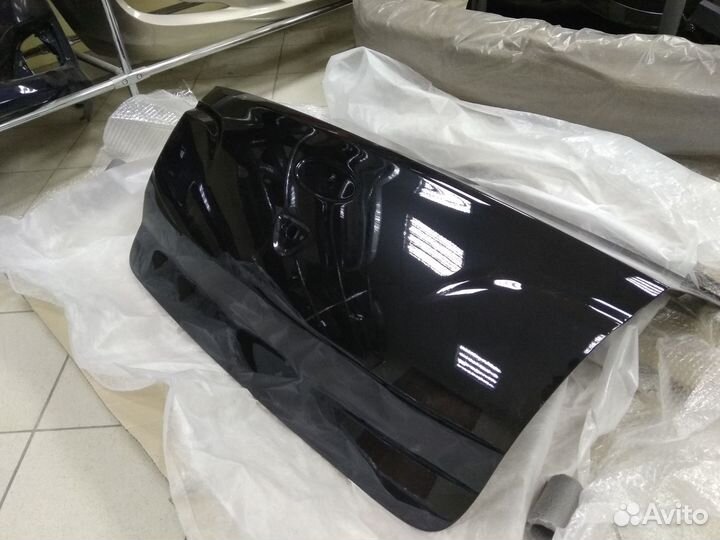 Крышка багажника Ваз 2190 Гранта в цвет