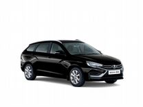 Новый ВАЗ (LADA) Vesta 1.8 CVT, 2024, цена от 1 602 800 руб.