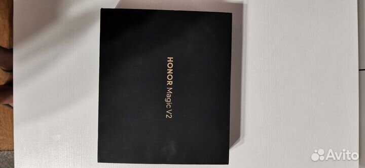 HONOR Magic V2, 16/512 ГБ