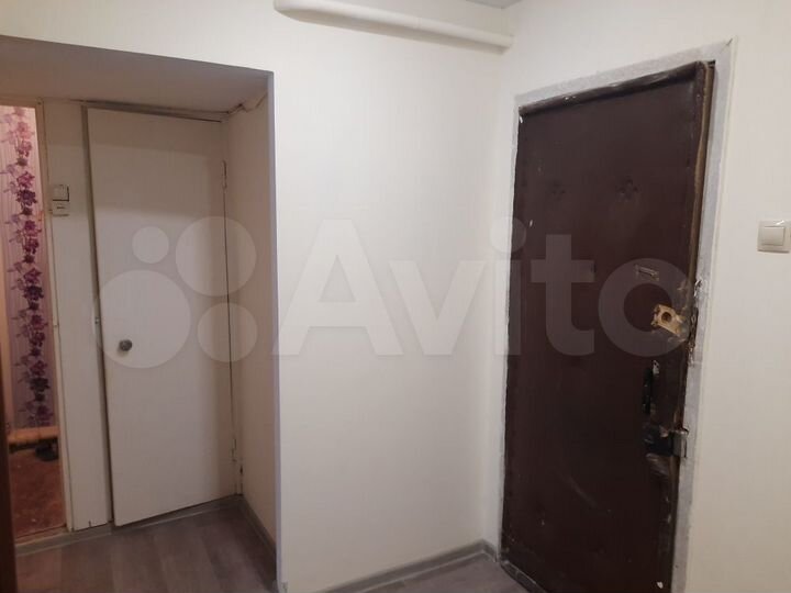 2-к. квартира, 38,3 м², 1/5 эт.