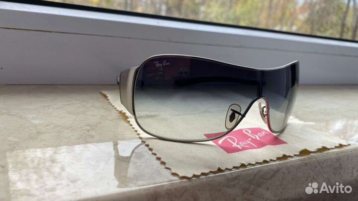 Очки Ray ban
