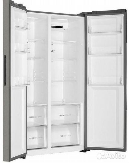 Холодильник Haier