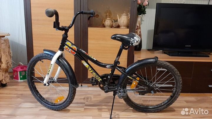 Детский велосипед Stern 20