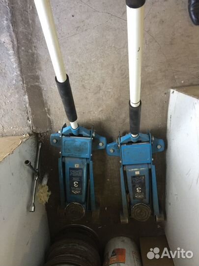 Шиномонтажное оборудование trommelberg