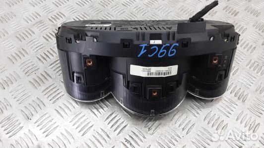 Щиток приборов chevrolet cruze J300 (99C01IT01)