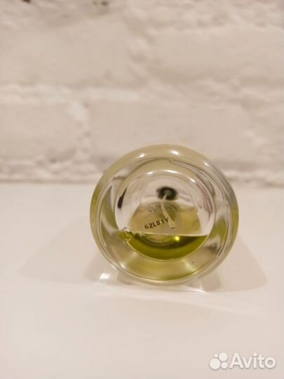 Maison Margiela Promenade in the gardens