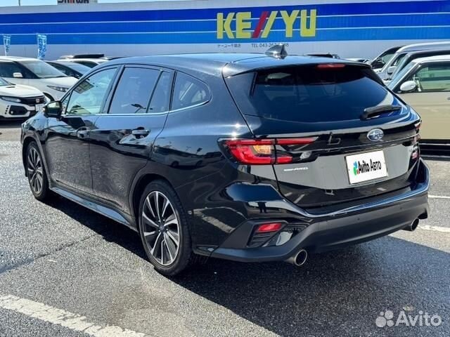 Subaru Levorg 1.8 CVT, 2021, 29 000 км