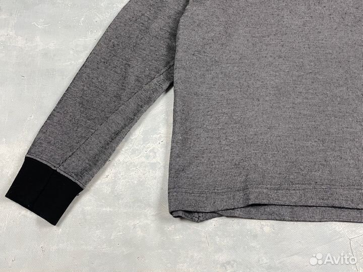 Регбийное поло Paul&Shark оригинал