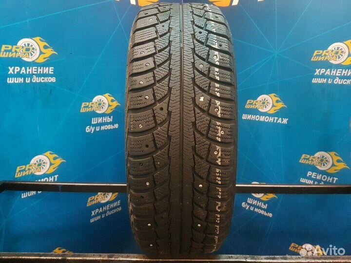 Gislaved Nord Frost 5 185/60 R15