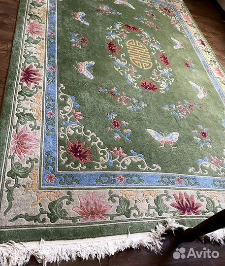 Ковер Вьетнамский