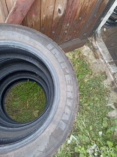 Imperial SnowDragon UHP 205/55 R16