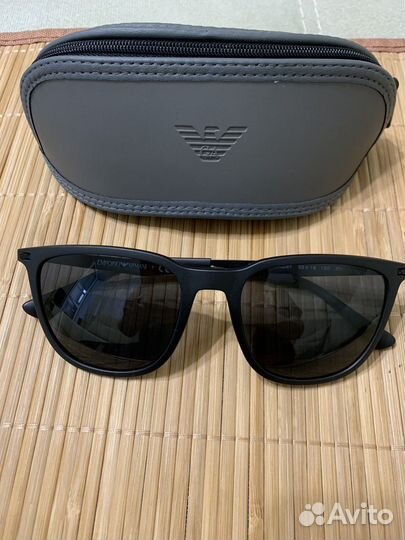 Солнцезащитные очки