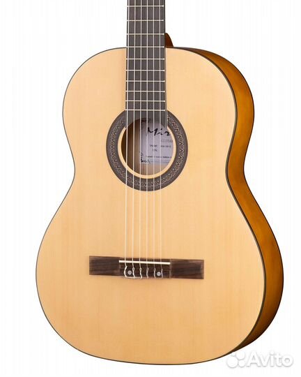 Классическая гитара Mirra
