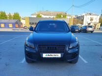 Audi Q5 2.0 AT, 2008, 290 000 км, с пробегом, цена 1 380 000 руб.