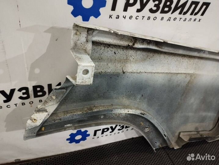 Продолжение крыла Volvo FH4 21413763