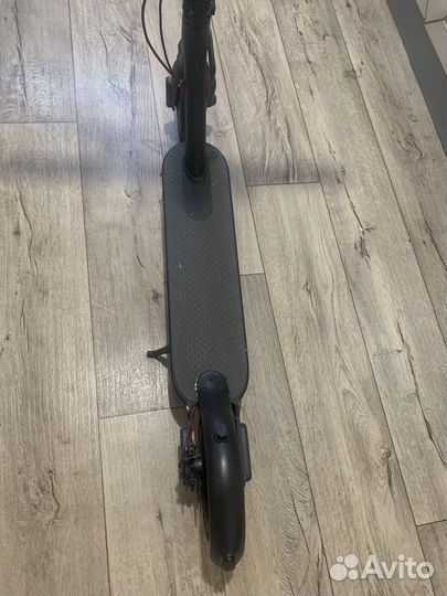 Электросамокат Xiaomi m365 оригинал