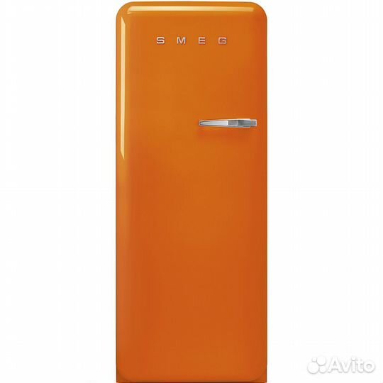 Холодильник Smeg FAB28LOR3 Новый