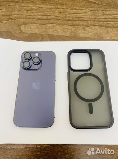 iPhone 14 Pro, 256 ГБ