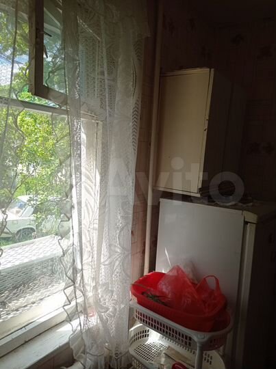 2-к. квартира, 35,6 м², 1/2 эт.