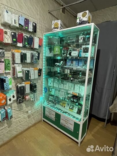 Магазин в аренде