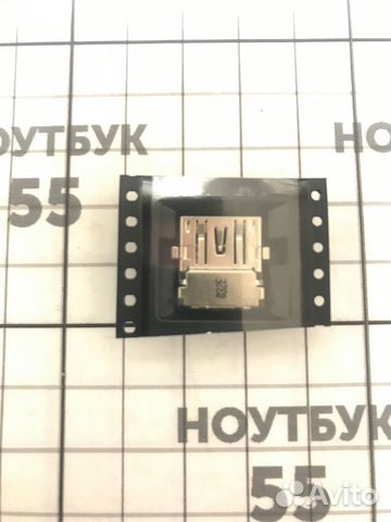 Разъем USB Huawei MateBook D15