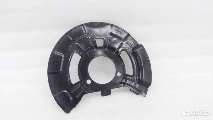 Пыльник тормозного диска задний правый Kia K5 DL3