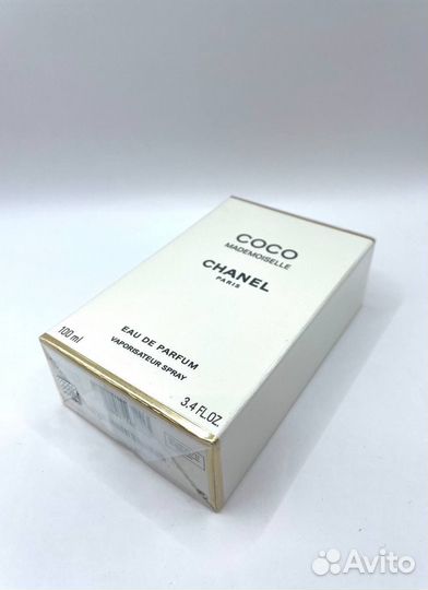 Chanel Coco mademoiselle