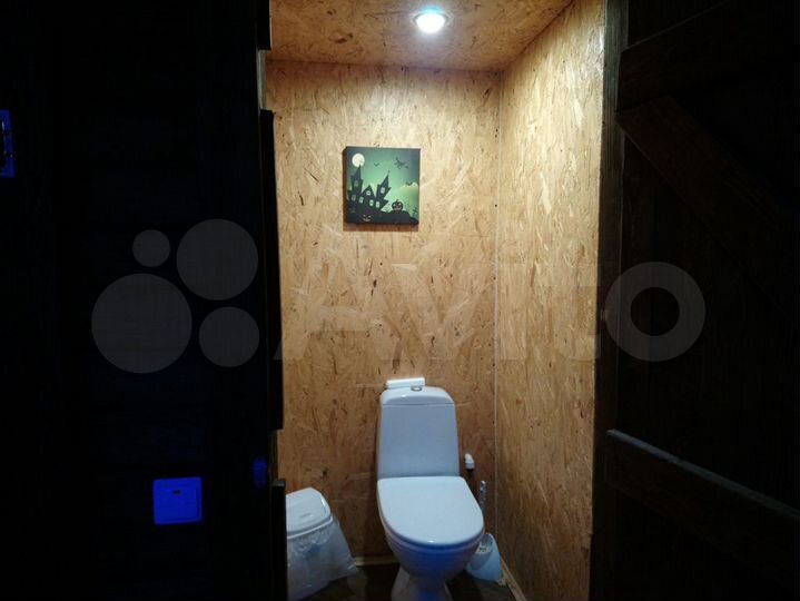 Комната 12 м² в 1-к., 1/1 эт.