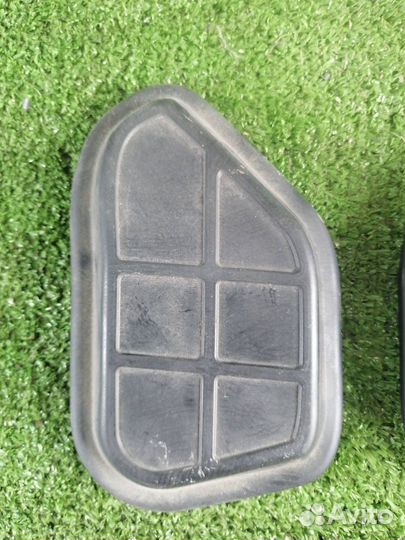 Заглушка кузова Audi A5 cala 2009