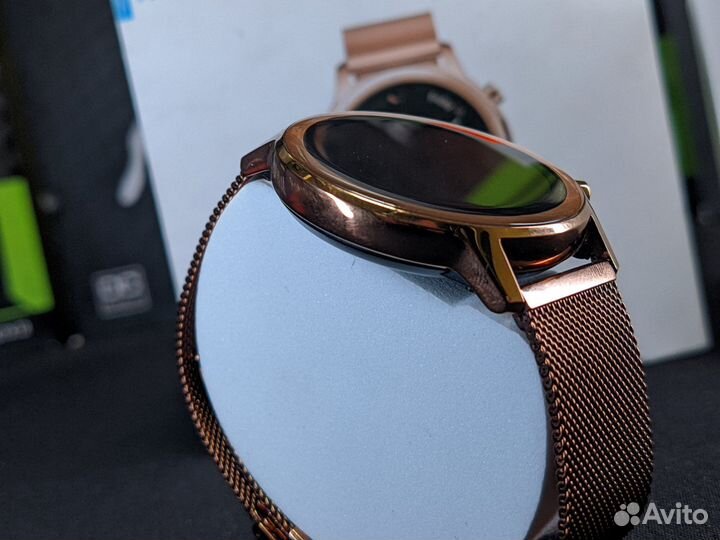 Honor magic watch 2 42 мм