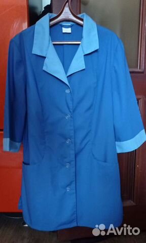 Спецодежда, костюм новый