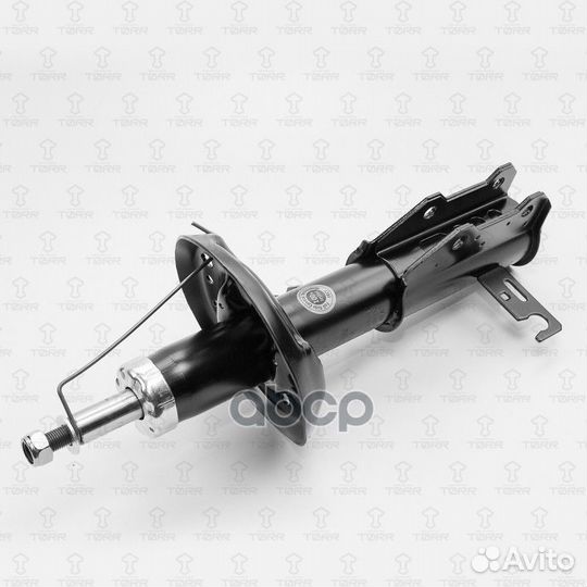 Амортизатор передний газовый DV1673L torr